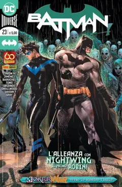 Volume cover
